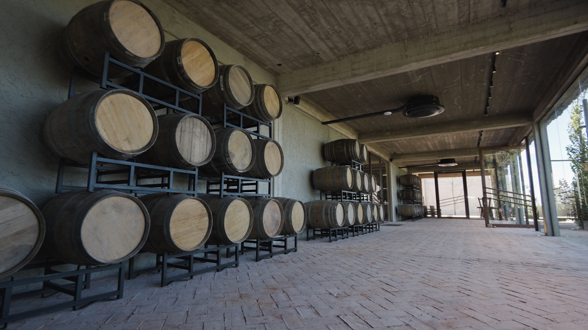 Bodega Estancia Vigil 2